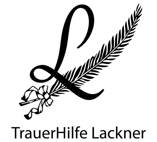 Trauerhilfe Lackner Berchtesgaden Logo